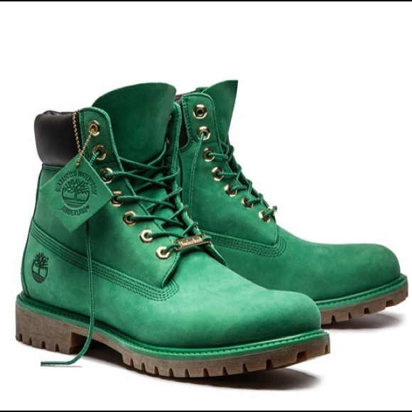 Timberland Shoes - Timberland 6 Inch Premium Boots. Limited. Size 7